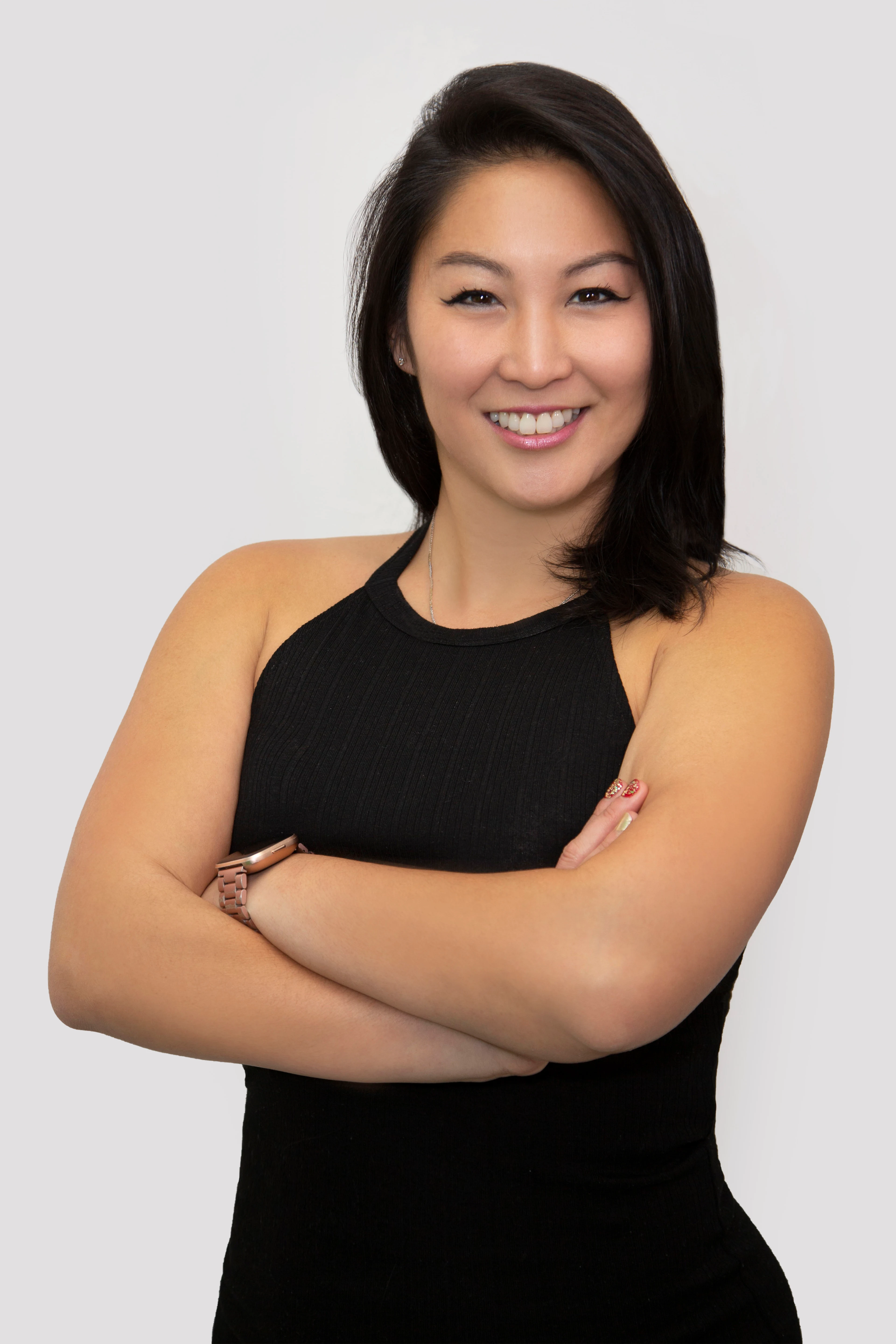 Eva, co-founder and coach at ME Life