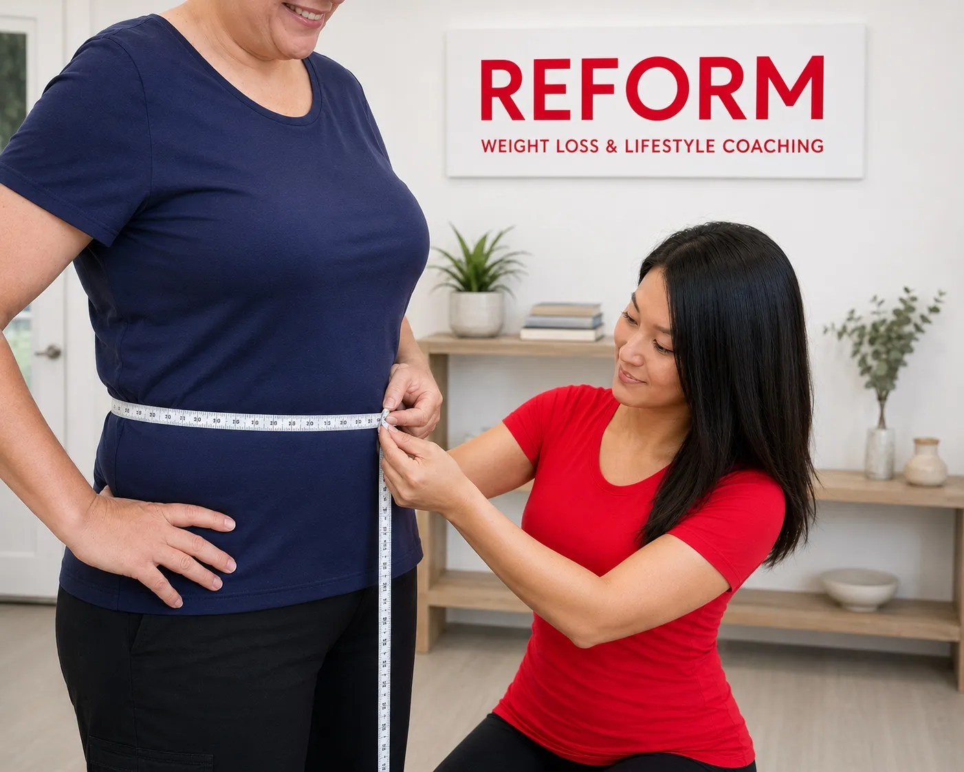 Reform with ME Life